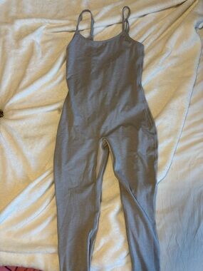 aritzia jumpsuit